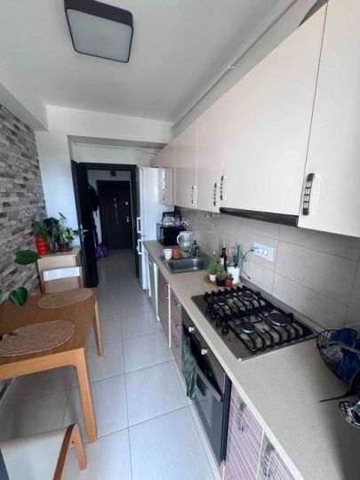 2 Camere de inchiriat | Parcul Carol | Centrala proprie | Mobilat – fotografia 5 din 8