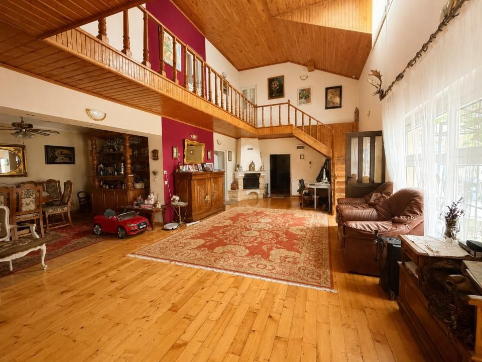 Casa de vanzare in Oradea, zona Seleusului, 5 minute de Lotus – fotografia 5 din 14