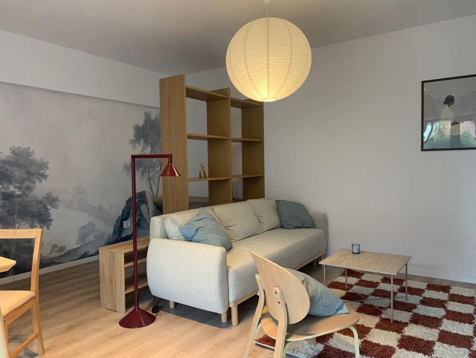 Apartament decomandat cu 2 camere de închiriat – Sisești, Str. Alexandru Bratu – fotografia 3 din 17