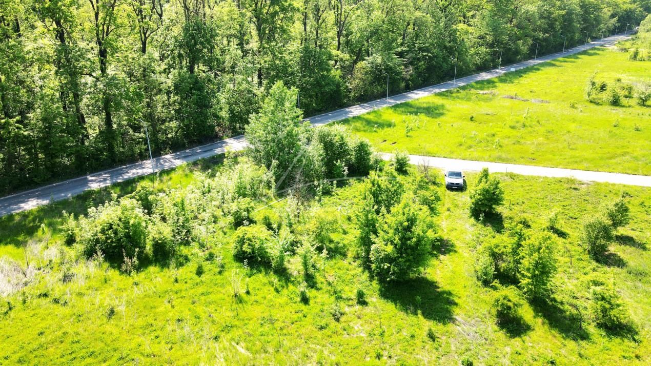 Teren intravilan, 2 fronturi, Drumul Padurea Pustnicu 65 - Greenfield – fotografia 6 din 43