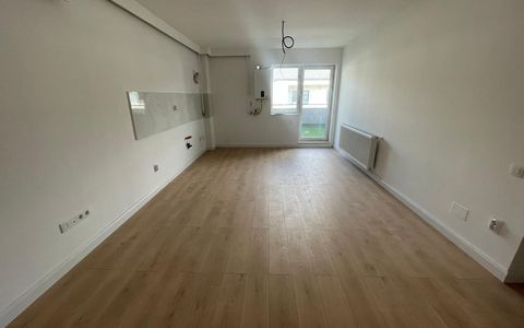 Apartament nou de vanzare, 3 camere cu o terasa de 25 mp!