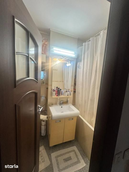 2 Camere | Bloc Reabilitat | Metrou Titan - Parc IOR – fotografia 6 din 8