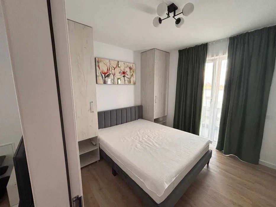 Apartament 3 camere , parcare subterană, PET FRIENDLY – fotografia 3 din 7