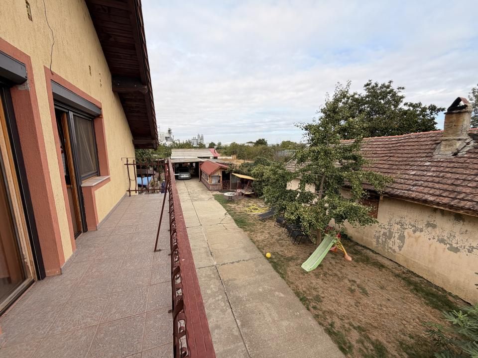 Casa individuala 300 mp, utili, 1100 mp gradina - Sag – fotografia 10 din 37