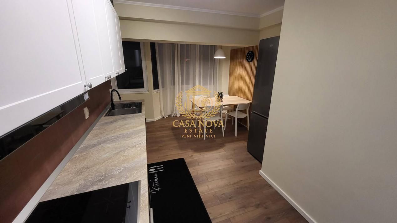 Apartament 3 camere, 95 mp, parcare – Gheorgheni, str. Godeanu – fotografia 4 din 4