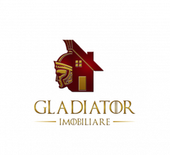 Logo GLADIATOR Imobiliare