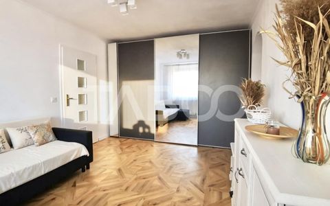 Apartament cu 3 camere de vanzare in Grigorescu izolat balcon cu view