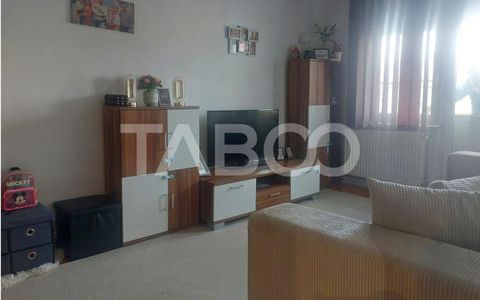 Apartament 65 mp 3 camere decomandate balcon Pet Friendly Valea Aurie