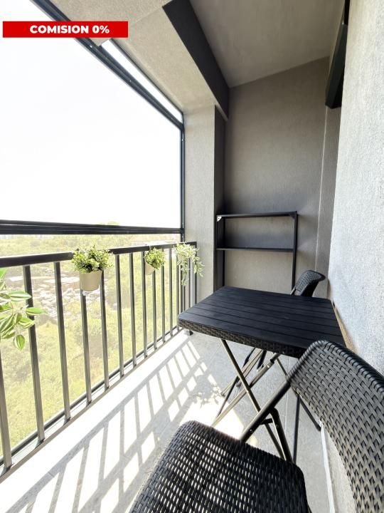 COMISION 0%-Apartament 2 camere, 48,6 mp utili-zona Aradului – fotografia 12 din 13