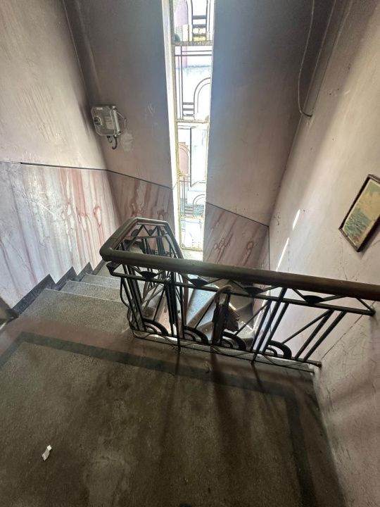 Apartament de vânzare Bulevardul Ferdinand, clădire interbelică, intrare proprie – fotografia 5 din 7