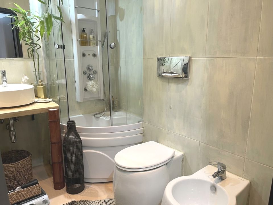 Comision 0% - Apartament cu 4 camere de vanzare - Lugoj – fotografia 8 din 21