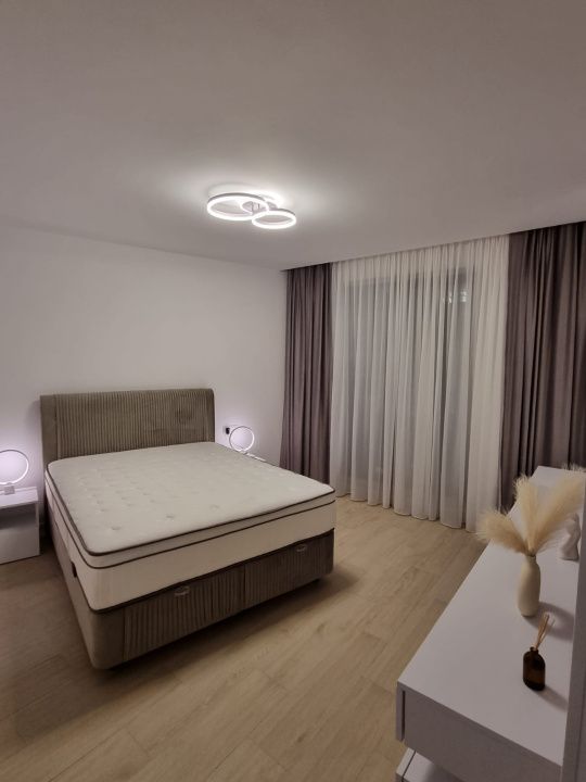 Aparthotel Premium de Vânzare în Predeal – Cioplea | 15 Apartamente lcomision 0% – fotografia 12 din 83