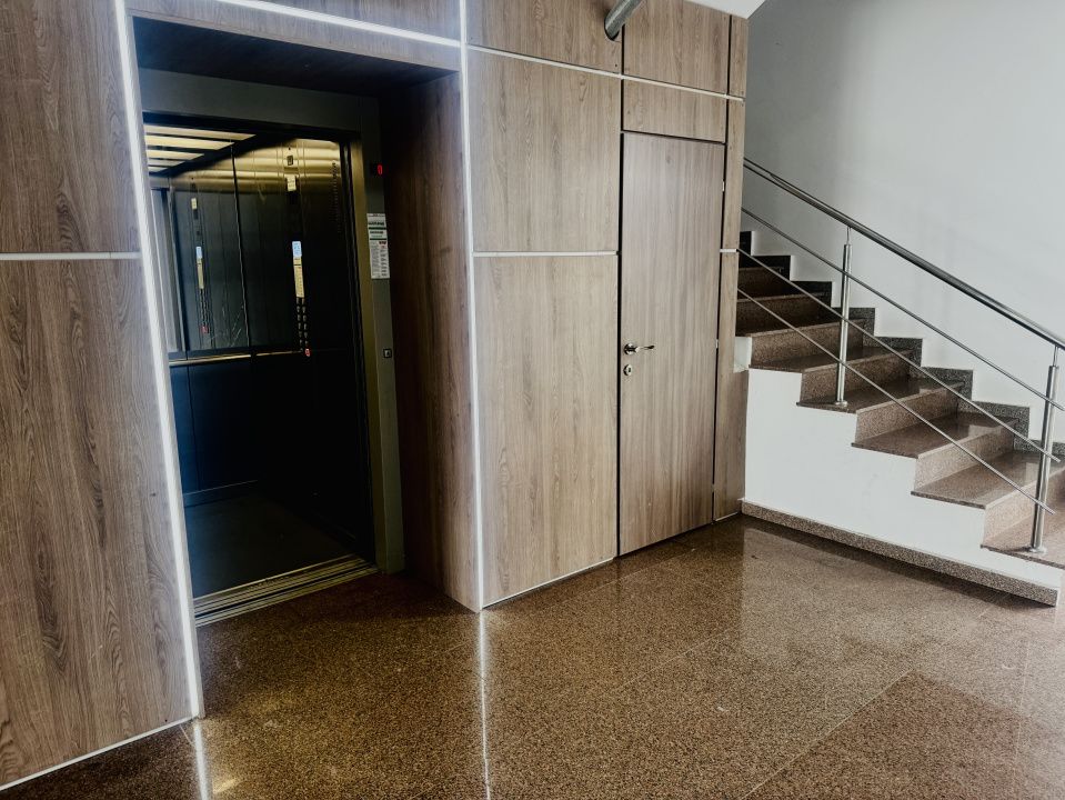 Penthouse Premium 111 mp + Terasa | Mihai Viteazu | Parcare – fotografia 13 din 15