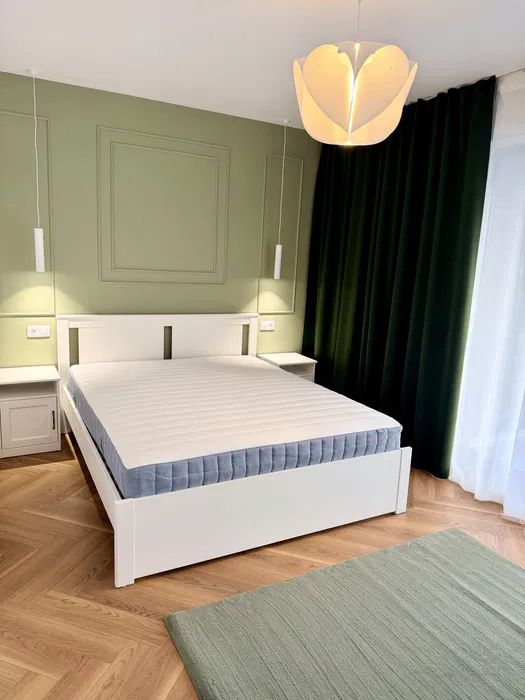 Apartament 2 camere, 45mp - complex Intre Lacuri Residence – fotografia 4 din 8