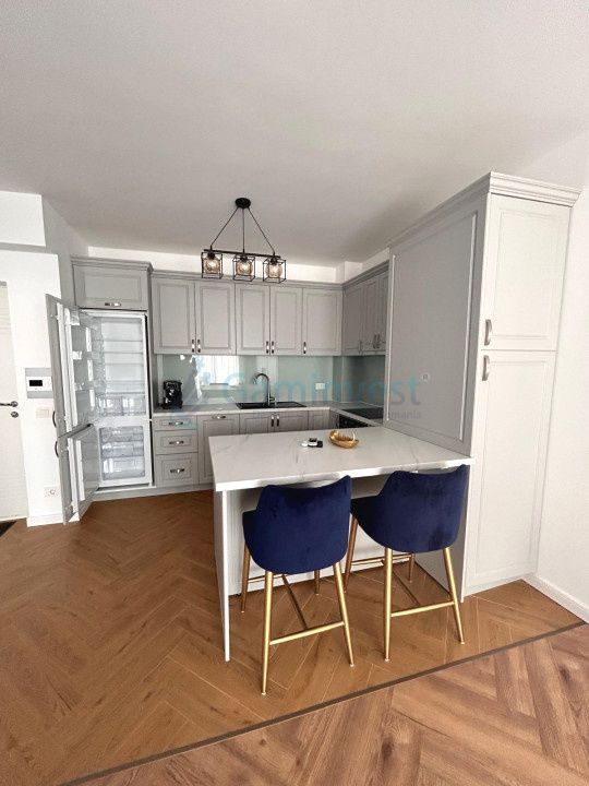 Apartament cu 2 camere Onestilor, Oradea, Bihor – fotografia 3 din 13