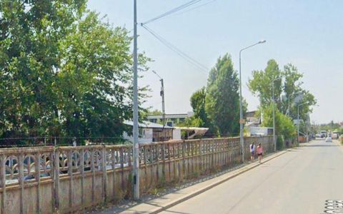 Teren intravilan-38.498 MP | Ferentari-Randament Imediat-Venit activ chirie