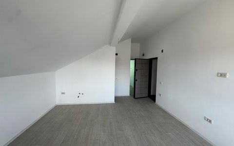 Apartament de vânzare în Techirghiol | 2 Camere | Decomandat