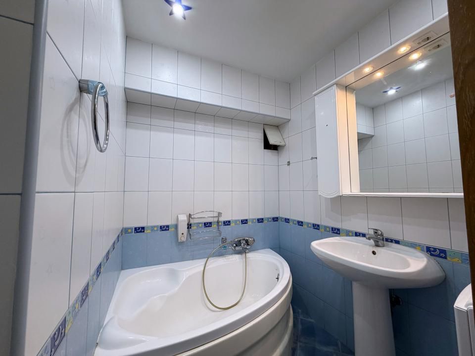 Apartament cu 4 camere de inchiriat – Turda, langa Parcul Regina Maria – fotografia 12 din 15