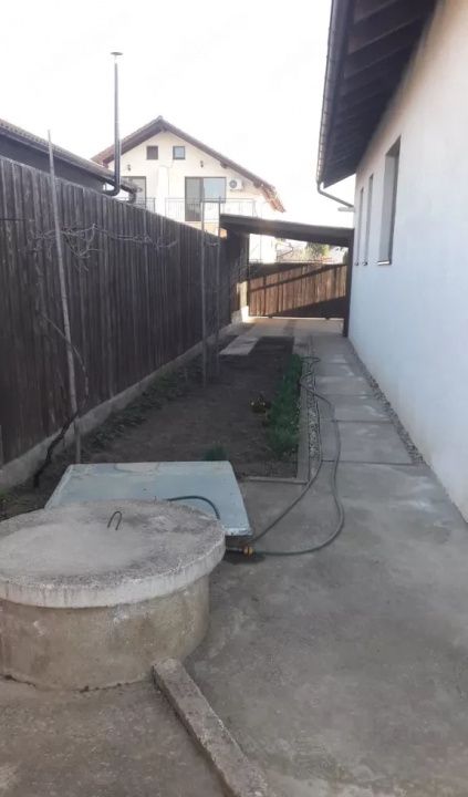 Casa noua tip duplex 3 camere finisata complet – fotografia 9 din 10