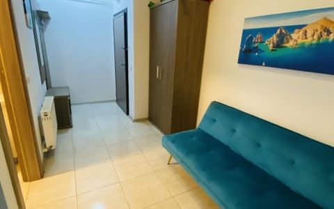 Apartament 2 camere Summerland vedere la lac perioada extrasezon