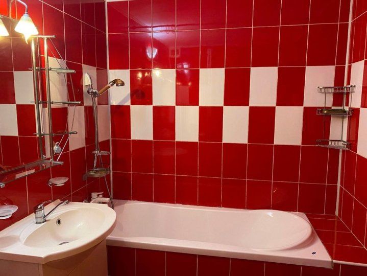 2 Camere de inchiriat | Militari | Metrou | Parcare | Mobilat – fotografia 8 din 8