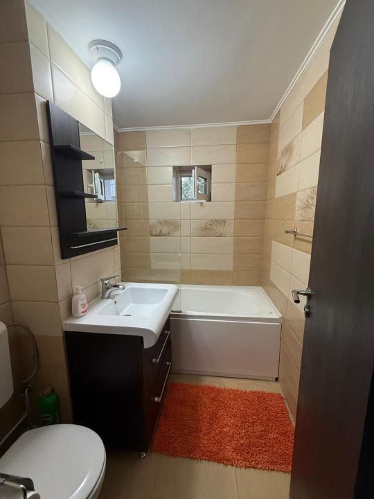 3 Camere de inchiriat | Dr. Taberei | Metrou 2min | Centrala | 2 Bai – fotografia 6 din 10
