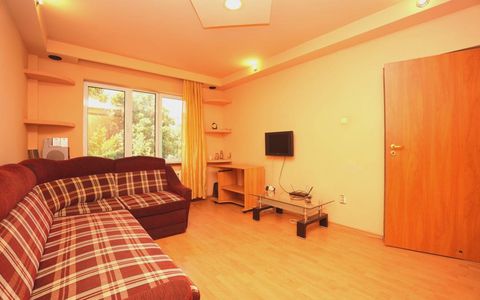2 Camere | Etaj 3/4 | 53 MP | Metrou Apărătorii Patriei | Berceni