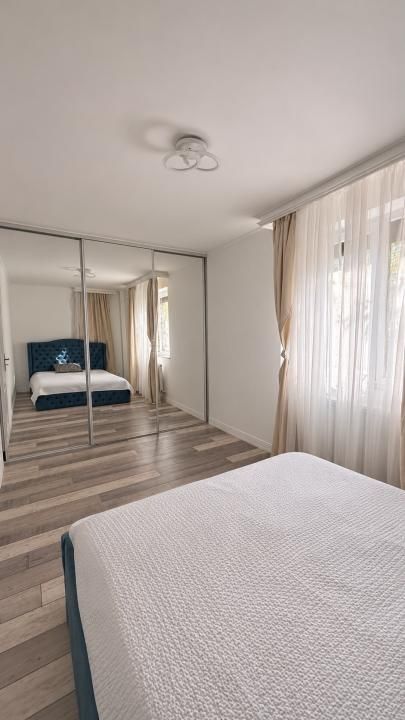 Apartament cu 2 camere I Mobilat și utilat I Parcare subterană I Valea Gârboului – fotografia 7 din 13