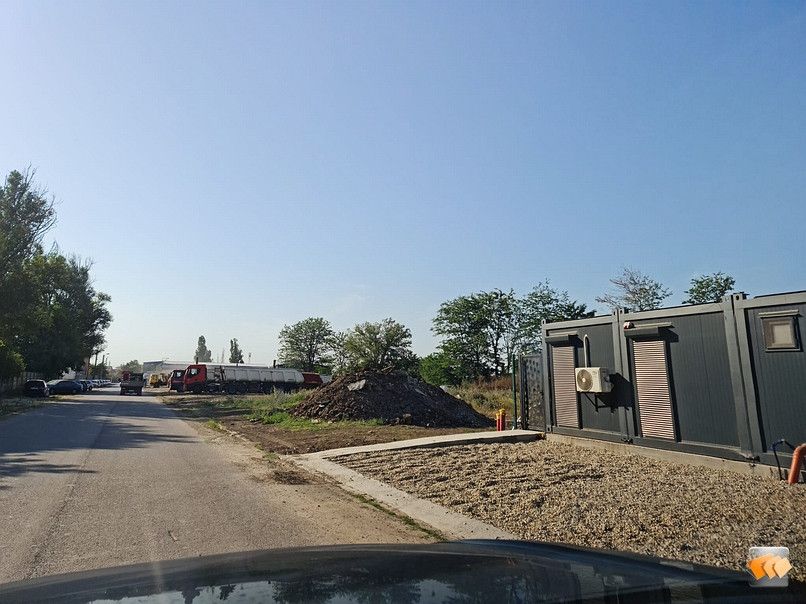 Teren de vanzare in Constanta zona Km 5 – fotografia 4 din 7