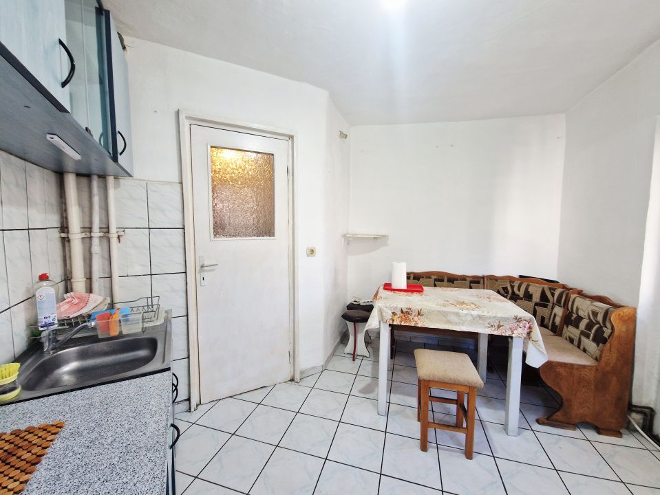 2 camere mobilat complet, Marasti – fotografia 5 din 17