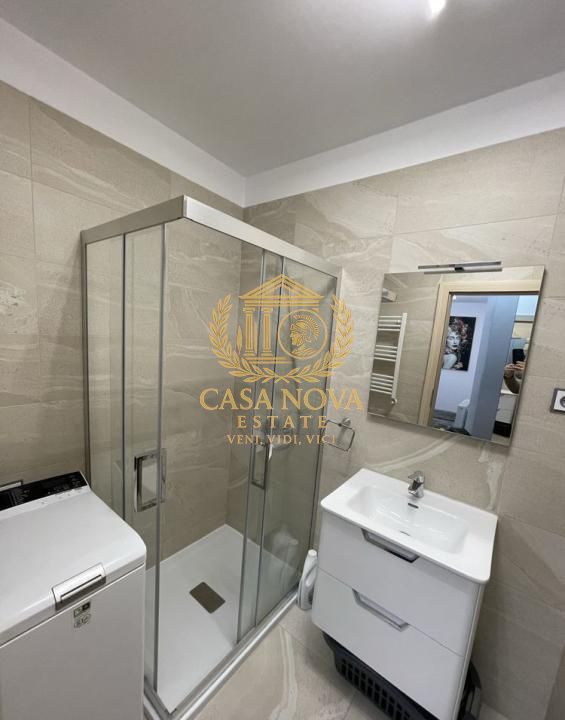 Apartament 3 camere, 73mp, parcare subterana, zona Grand Park Residence – fotografia 8 din 8
