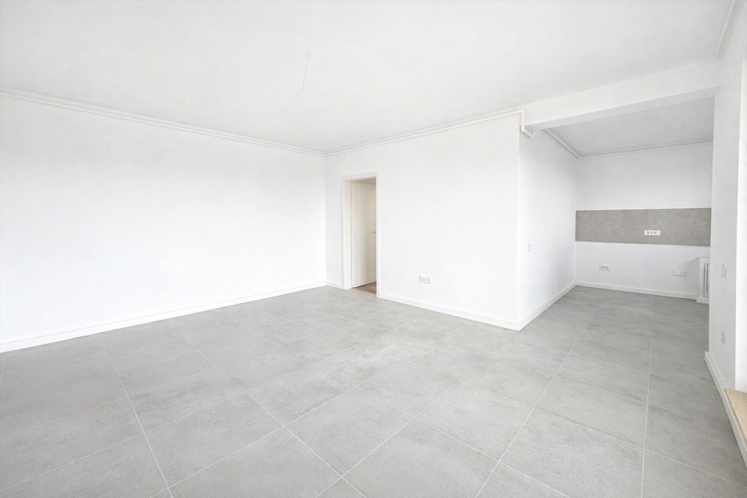 APARTAMENT 3 CAMERE CU GRADINA | SANPETRU | BLOC TIP VILA | INCALZIRE PARDOSEALA – fotografia 16 din 26