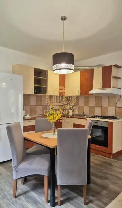 Apartament 2 camere 45mp, terasa 10mp, parcare, Toyota Cluj – fotografia 4 din 6