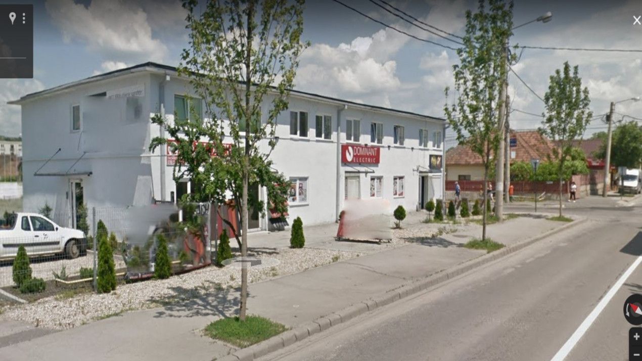 Închiriere spațiu comercial cu terasă, Iris – fotografia 6 din 8