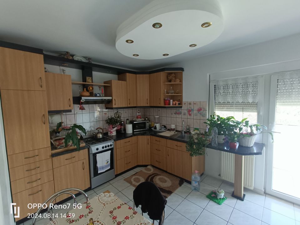 Casă de vânzare Reghin zona semicentrală. – fotografia 3 din 13