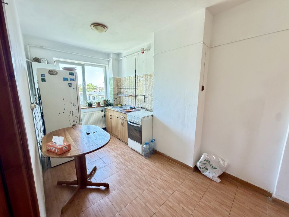 Apartament 2 camere, 47.75 mp, cartier Brazda lui Novac, zona Brigada Militara – fotografia 3 din 5