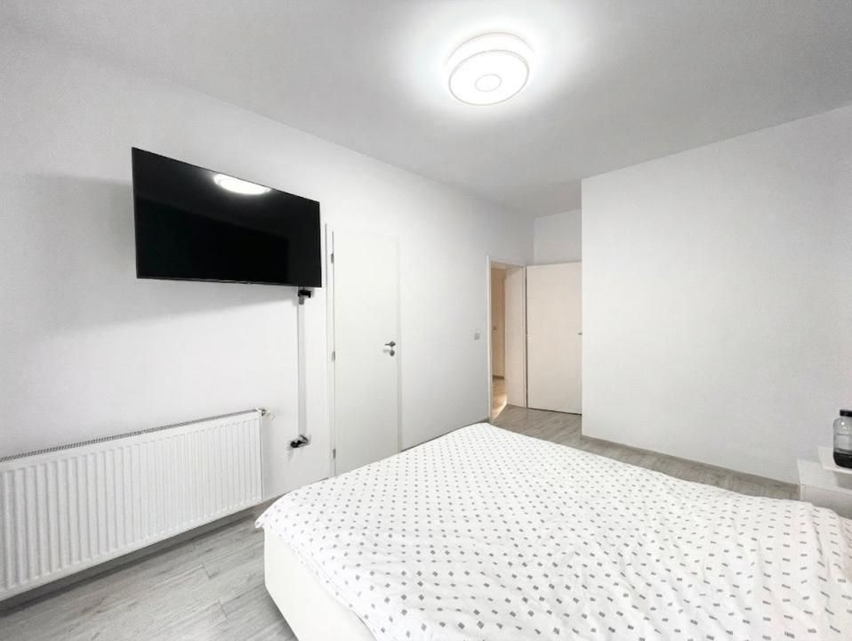 Duplex mobilat si utlitat, 4 camere, 120mp - Cartier Serena Mosnita – fotografia 10 din 17