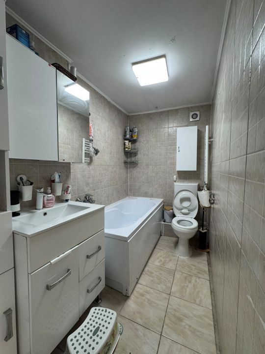 Casa spatioasa P+M | 7 camere | 150 mp utili | Curte amenajata | Rahova – fotografia 10 din 20