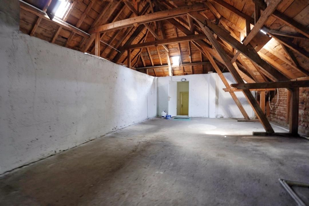 Dorobanți - Capitale | Detached Villa | Private Courtyard – fotografia 19 din 24