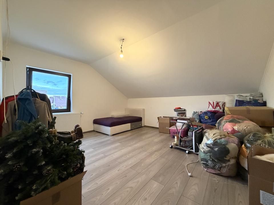 Casa Individuală,160mp utili, 576mp teren, 5 camere,mobilat-Sanandrei – fotografia 14 din 24