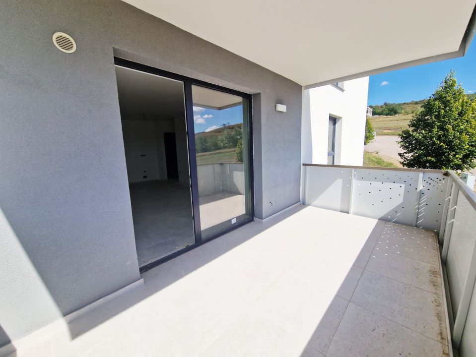 Apartament cu CF si parcare subterana in Terra Gardens – fotografia 7 din 10
