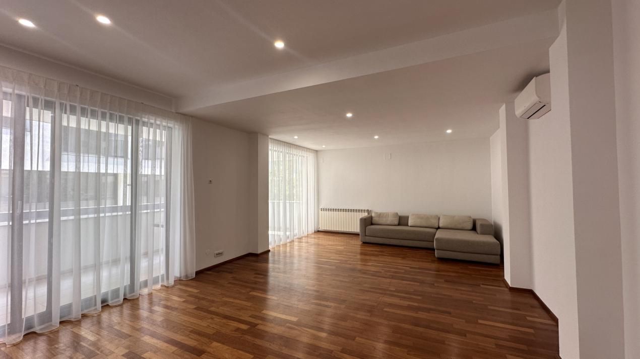 2 Rooms 120SQM | Terrace | Parking | Herastrau Park - Nordului – fotografia 1 din 19