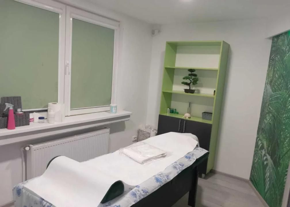 Metrou Victoriei - Titulescu -4 camere | CENTRALA PROPRIE -BOXA – fotografia 4 din 8