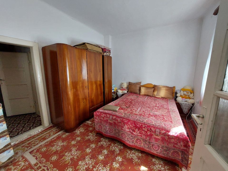 CASA 3 CAMERE  |  TOMIS 2  |  STADION – fotografia 8 din 11