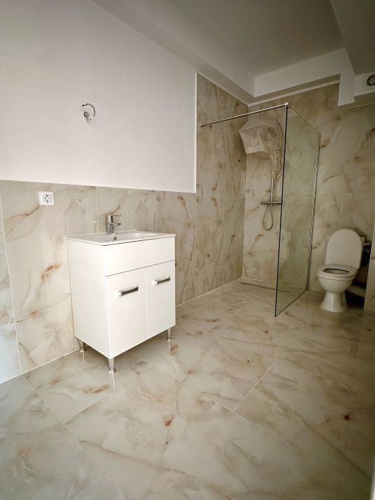 Apartament 3 camere | finisat | Loc de parcare | Bloc NOU | Lift  | Cetate I – fotografia 3 din 6