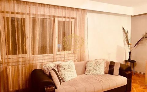 Apartament 2 camere 53mp, balcon 6mp, zona Piata Zorilor