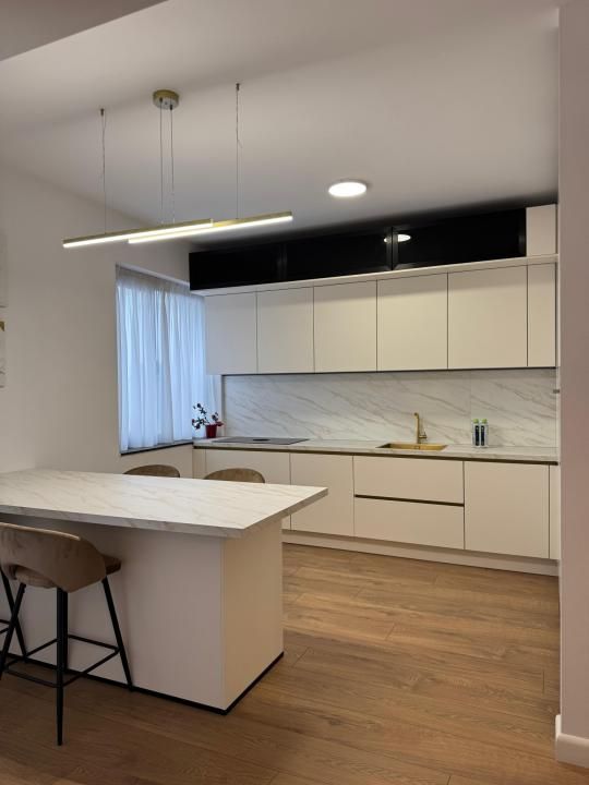 Penthouse de 4 camere în My Place Residence, Pipera – fotografia 16 din 18