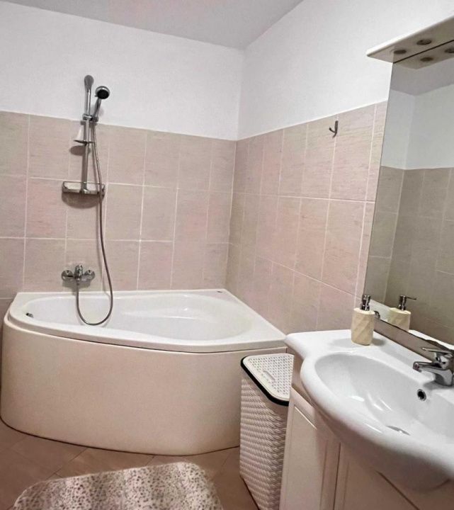 2 Camere | Pajura | Metrou | Pet-Friendly | Centrala | Loc de parcare – fotografia 6 din 8