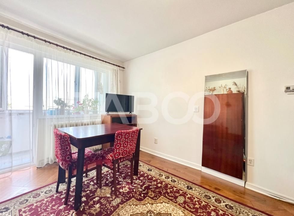 Apartament cu 3 camere Manastur zona Academia de Muzica cu boxa – fotografia 4 din 10