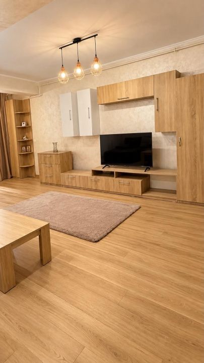 Apartament cu 2 camere de închiriat, termen lung, lângă City Park Mall – fotografia 21 din 28